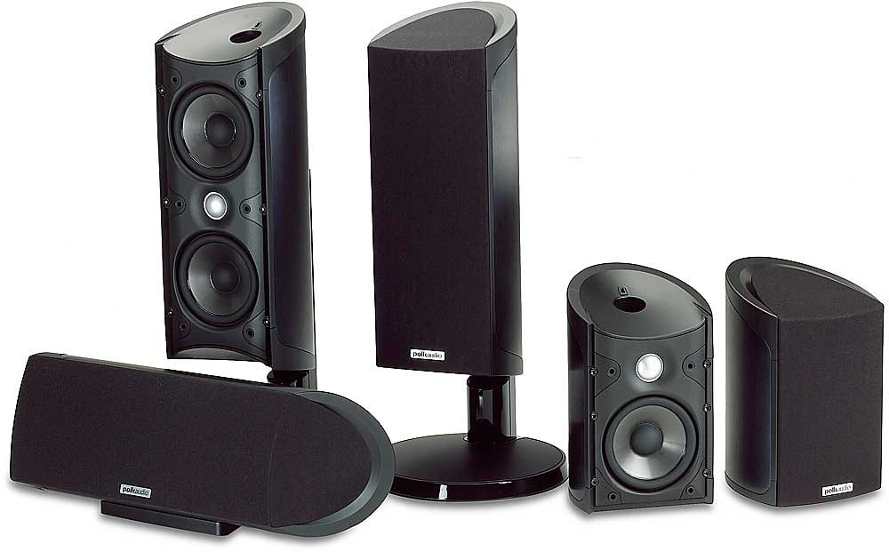 polk audio rm202