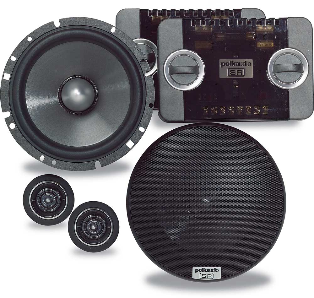 polk audio sr