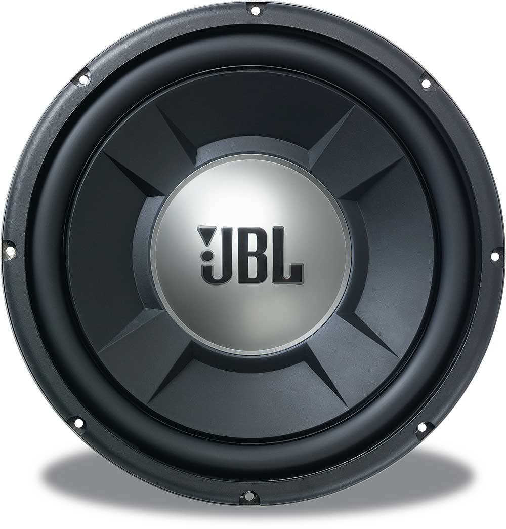 JBL GTO1504D Grand Touring Series 15 
