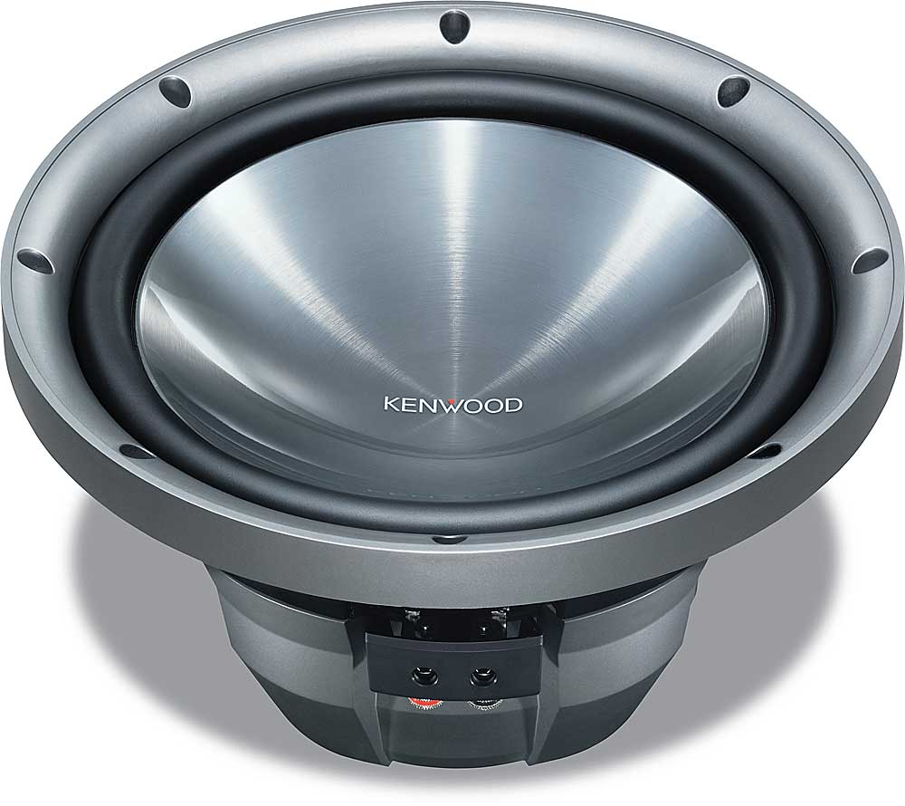 kenwood bass tube price