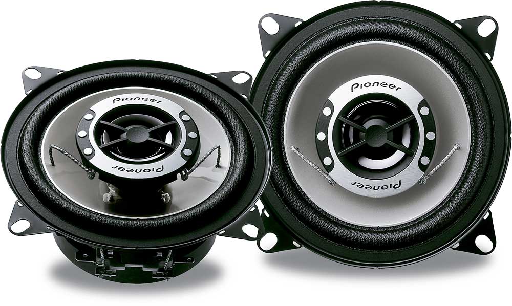 Customer Reviews: Pioneer TS-G1041R 4