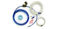 Amp Wiring Kits