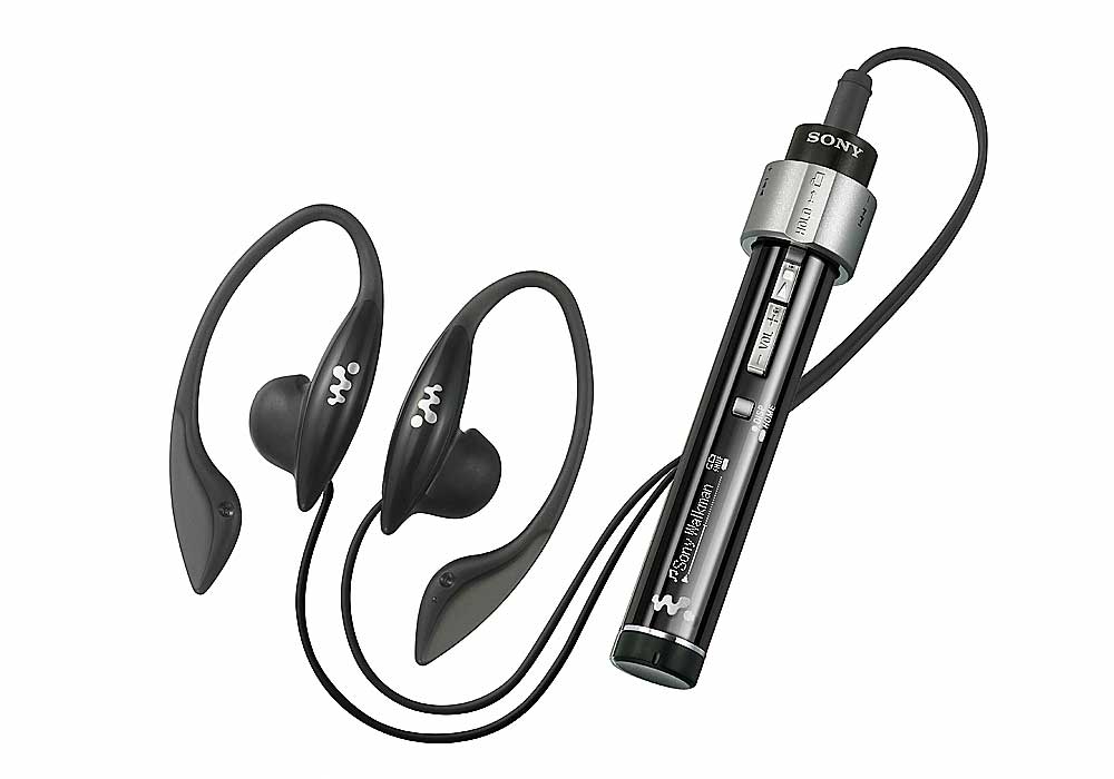 SONY WALKMAN NW-S203F [1GB] ジャンク　本体 x158NWS203F-f.jpeg