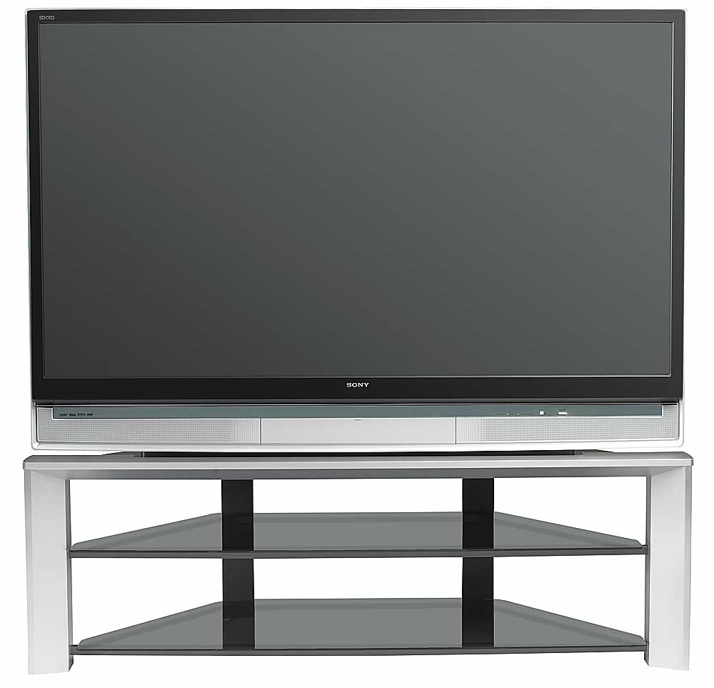 Sony Su Rs X Matching Tv Stand For Sony And Grand Wega Sxrd Rear Projection Tvs At