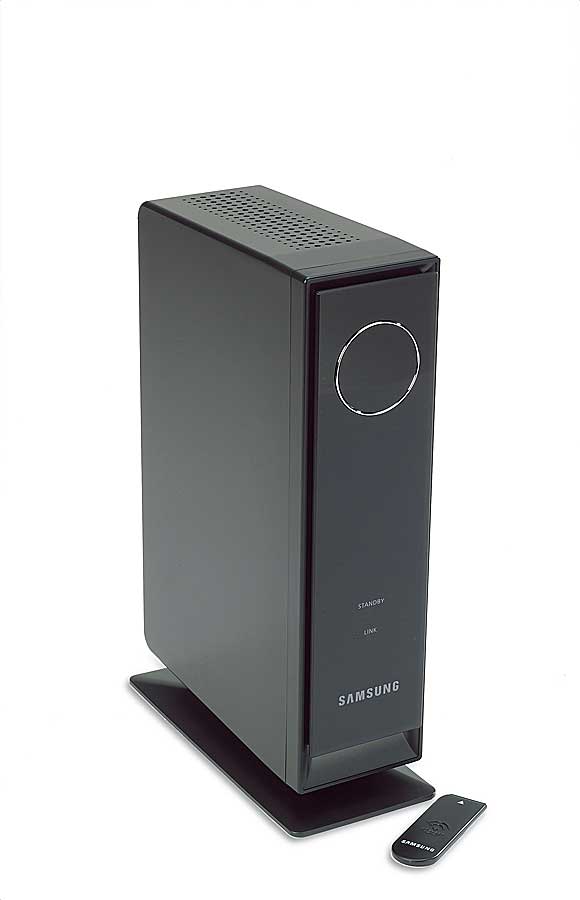 swa 3000 wireless kit