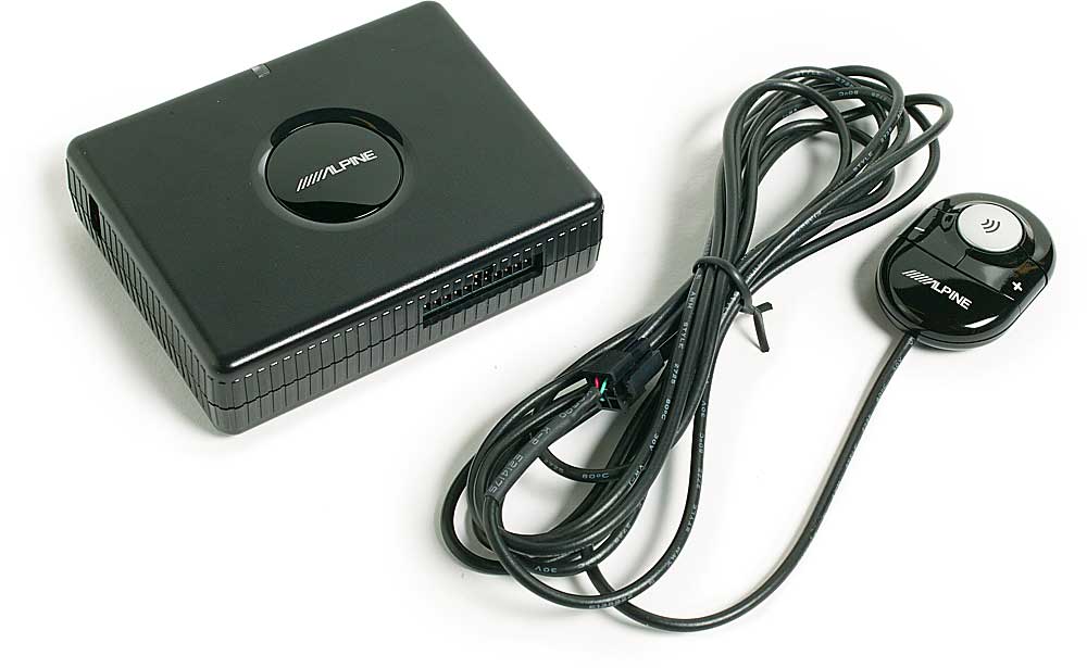 Customer Reviews: Alpine KCA-100BT Bluetooth® interface adapter for ...