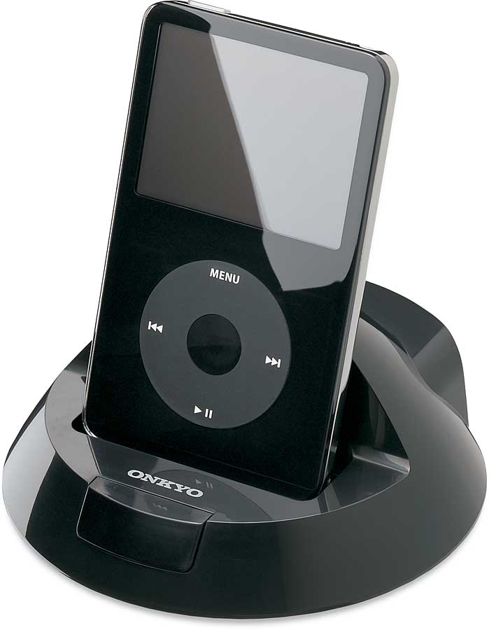 Customer Reviews: Onkyo DS-A2x iPod® dock at Crutchfield
