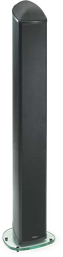 Customer Reviews: Mirage Omnisat v2 FS (Black) Single floor