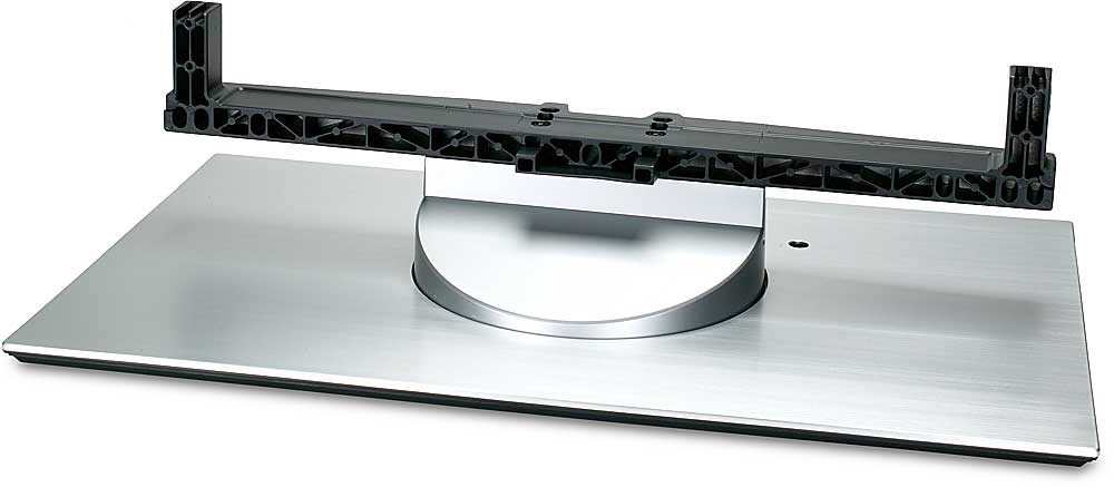 Hitachi Stf552s Powered Swivel Tv Stand For 55 Plasma Tvs