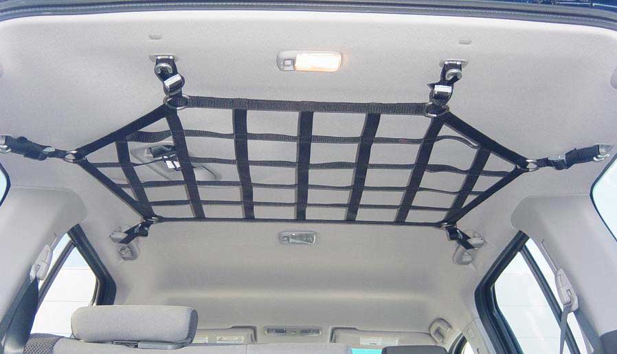 roof net for car