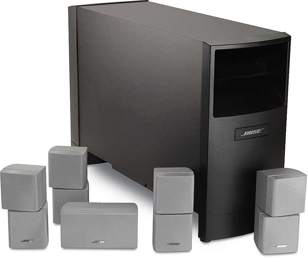 bose acoustimass 10 iv subwoofer