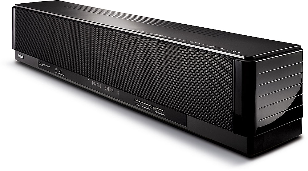 Customer Reviews: Yamaha YSP-3000 Digital Sound Projector™ (Black