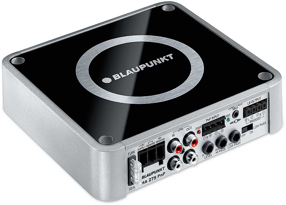 blaupunkt soundbar 2 x 10 watt