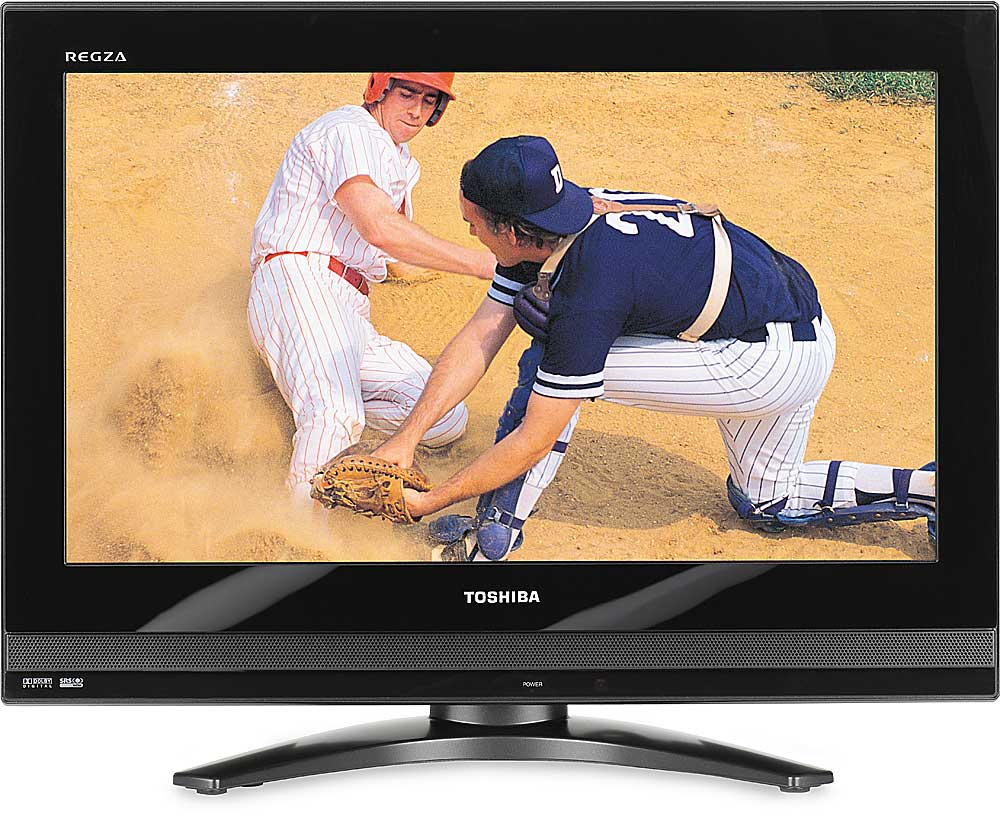 Customer Reviews: Toshiba 26HL67 26