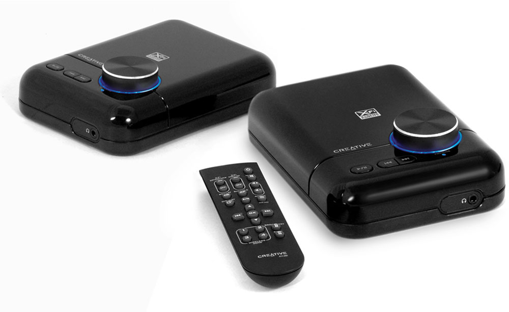 creative music system