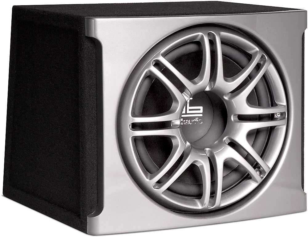 polk audio db1240 enclosure