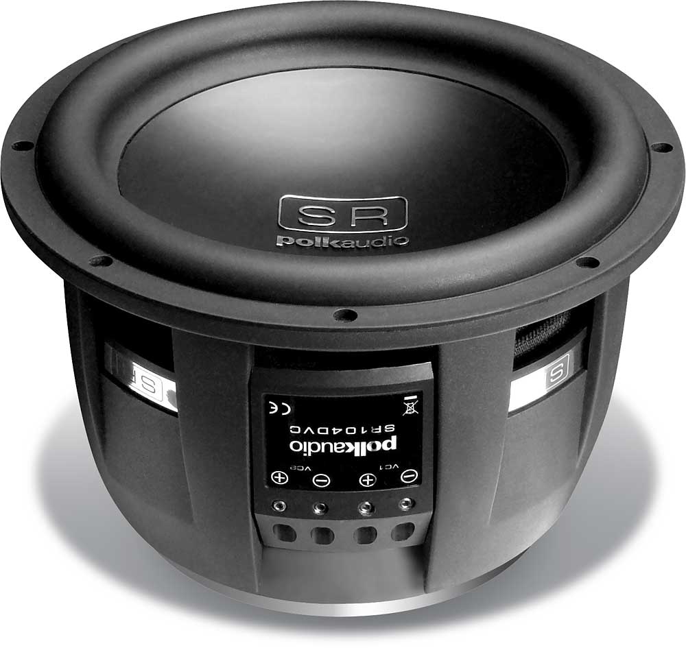 polk audio sr