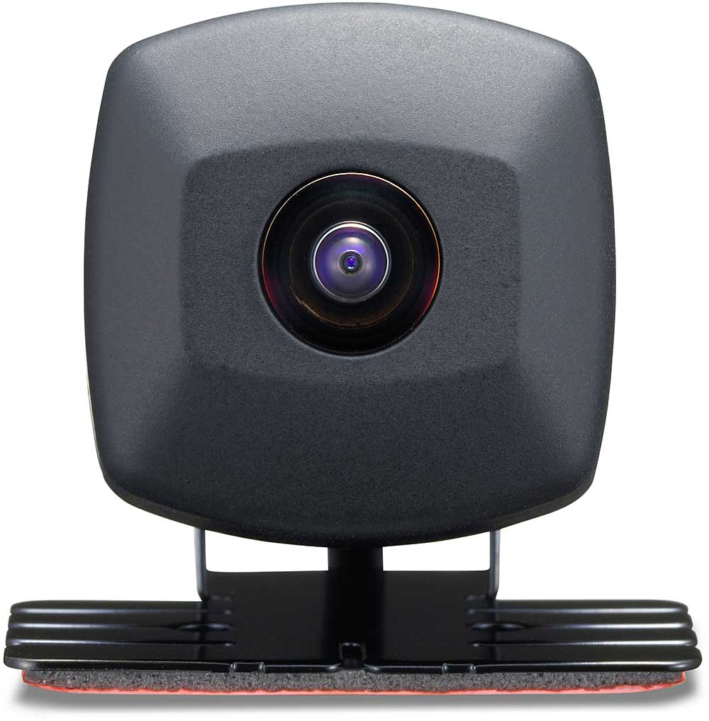 Customer Reviews: Pioneer ND-BC2 Universal rear-view camera at Crutchfield