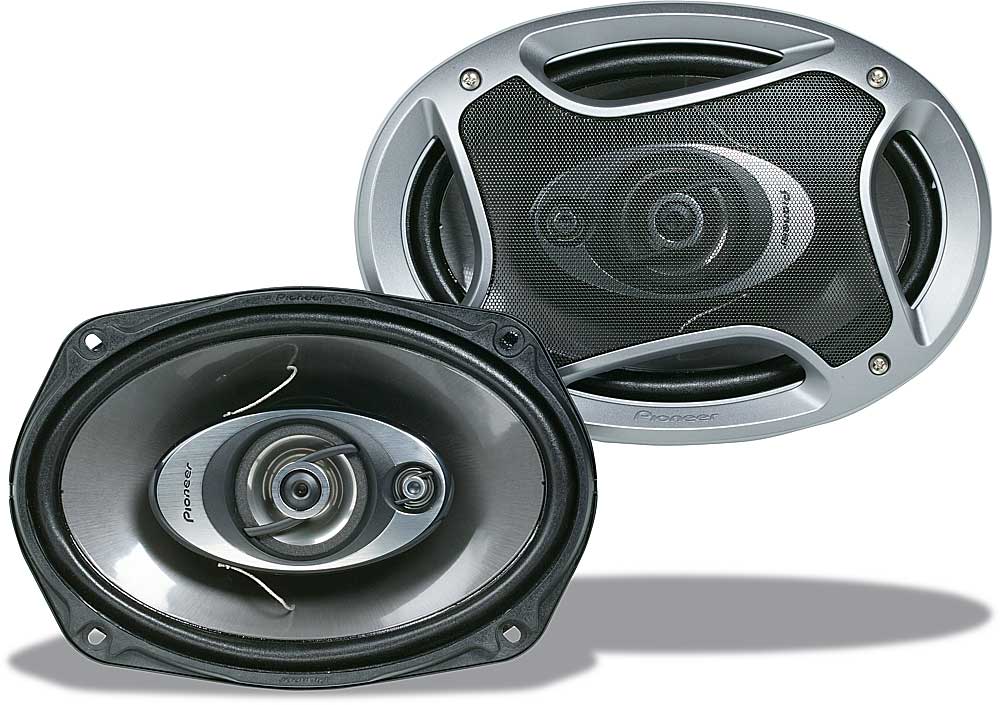 pioneer 250 watt speakers price