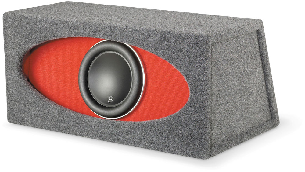 can you use a subwoofer as a speaker