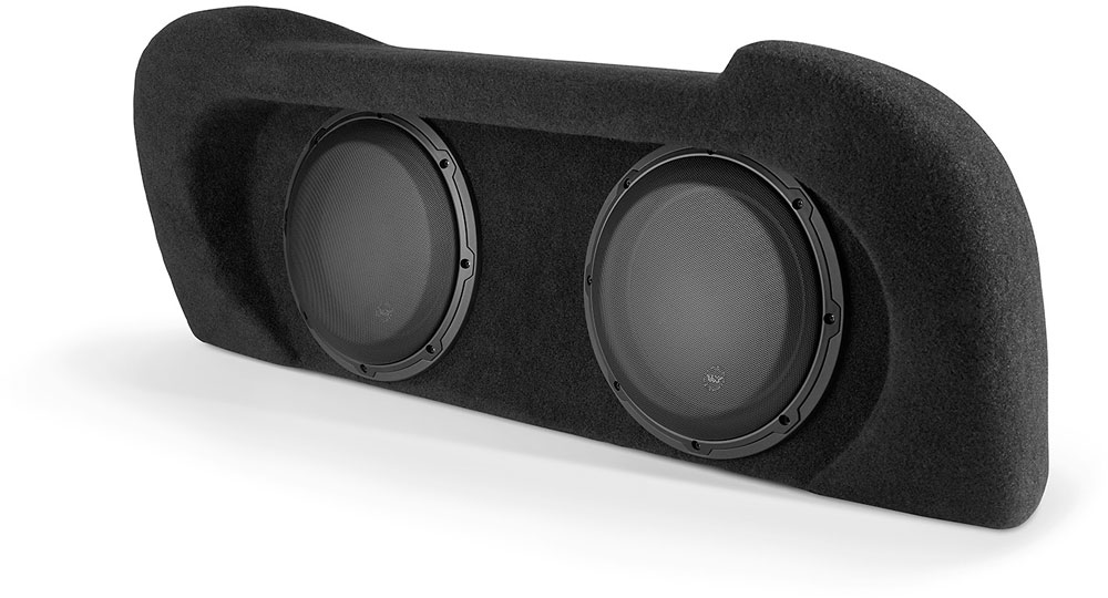 jl audio single 10 stealthbox