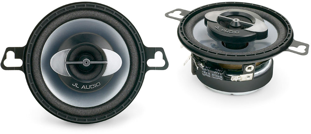 JL Audio TR350-CXi Evolutionâ¢ TR Series 3-1/2