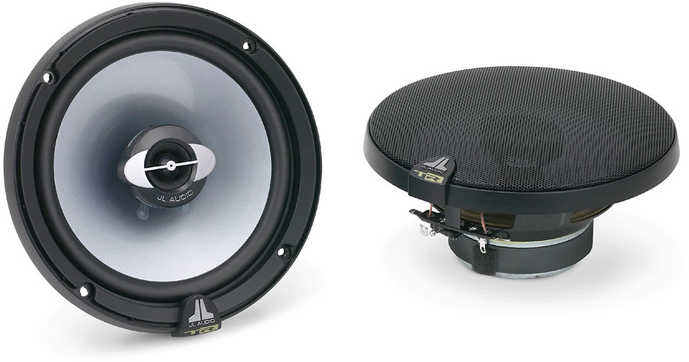 best 6.5 speakers for stock head unit