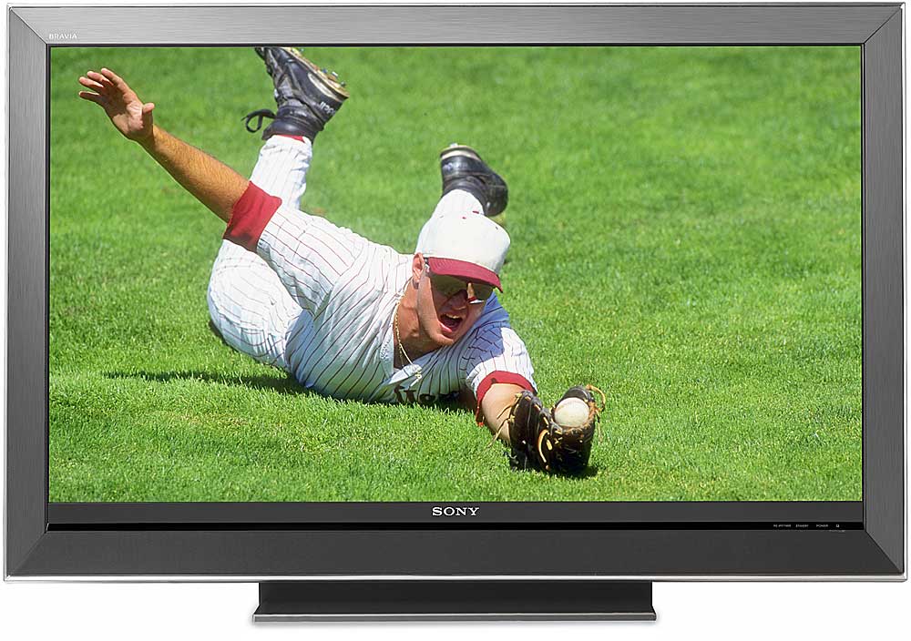 Sony KDL46W3000 46" BRAVIA® "WSeries" 1080p LCD HDTV at