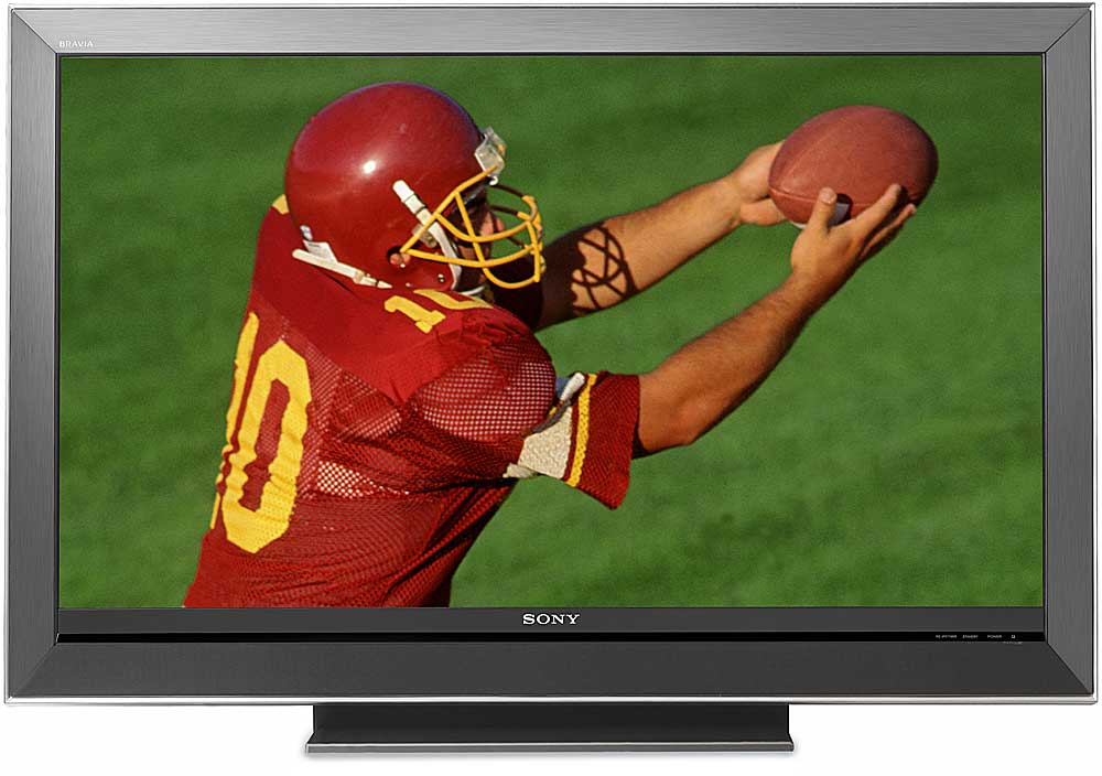 Customer Reviews: Sony KDL-52W3000 52