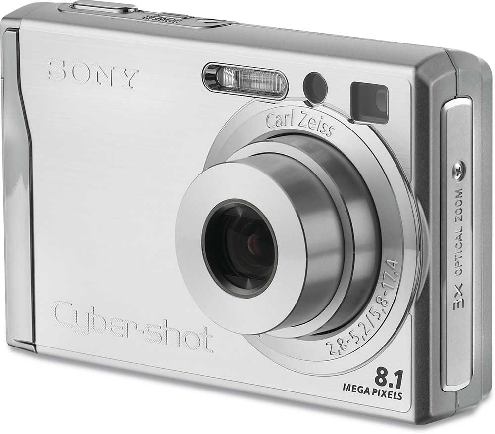 Sony Dsc W90 Driver For Mac