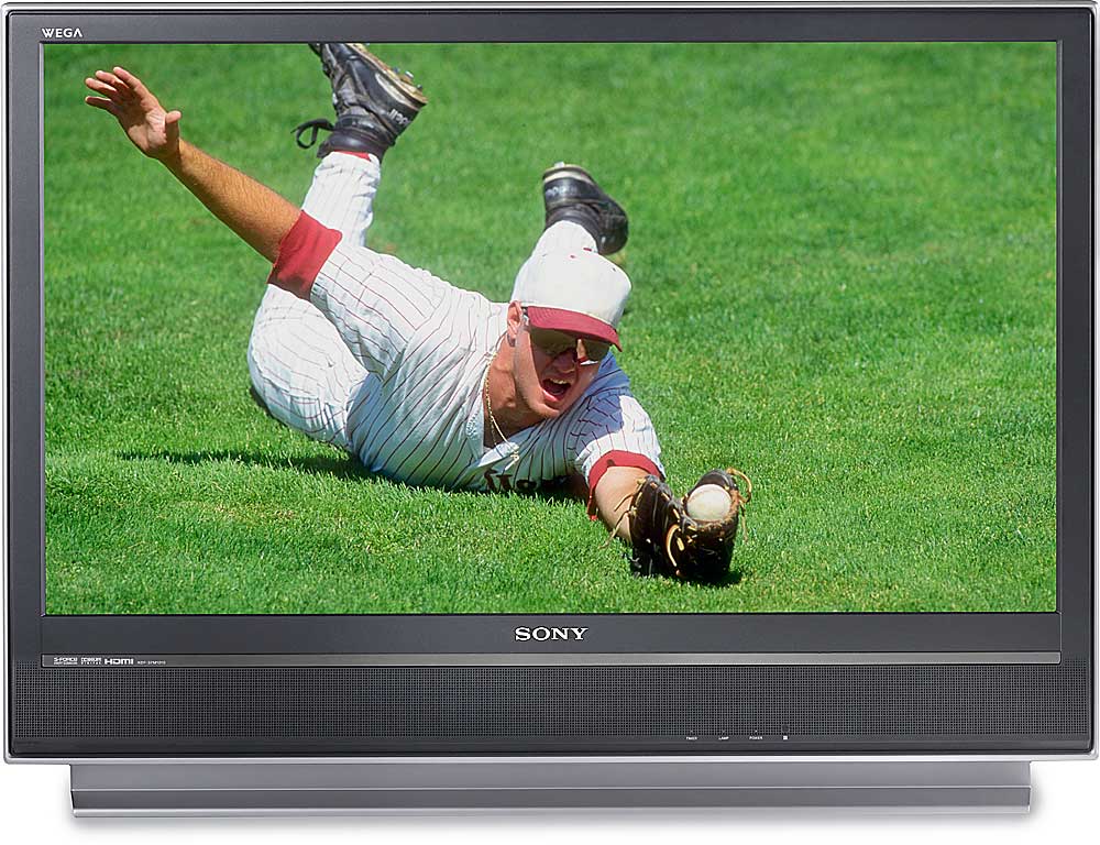 Customer Reviews: Sony KDF-37EH1000 37