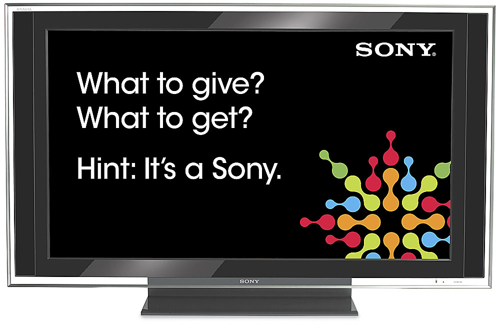Customer Reviews: Sony KDL-40XBR3 40