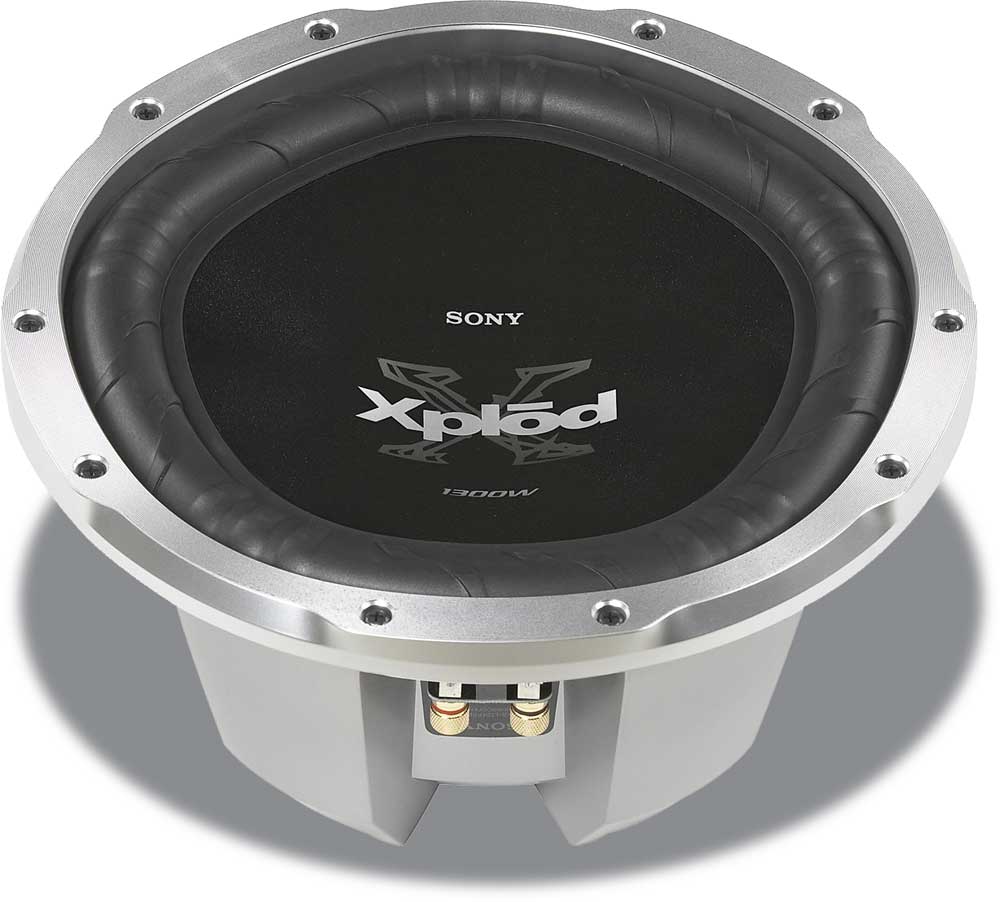 Sony XS-L124P5B 12\