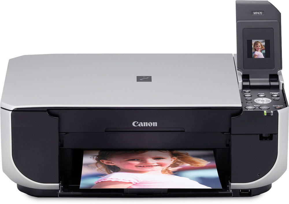 canon mp470 bluetooth adapter