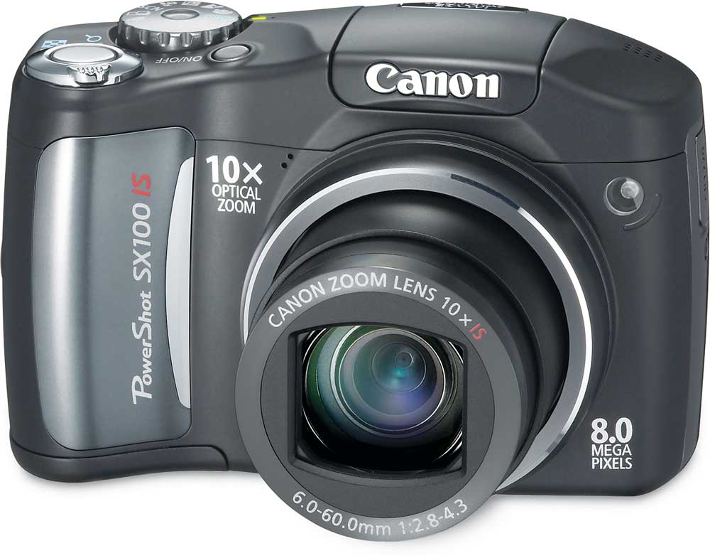 #3564 PowerShot SX100 IS Canon 程度良好 Amazon.com : Canon PowerShot SX100IS 8MP Digital Camera with 10x