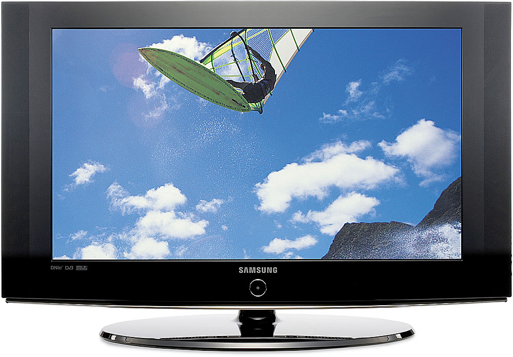 Customer Reviews: Samsung LN-T2642H 26
