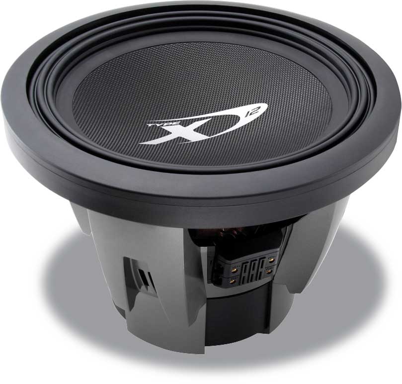 konzert subwoofer 15