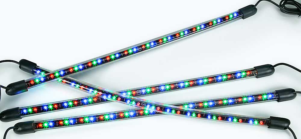 Customer Reviews: StreetGlow Multi-Color LED Wheel Well Kit Four 27 ...