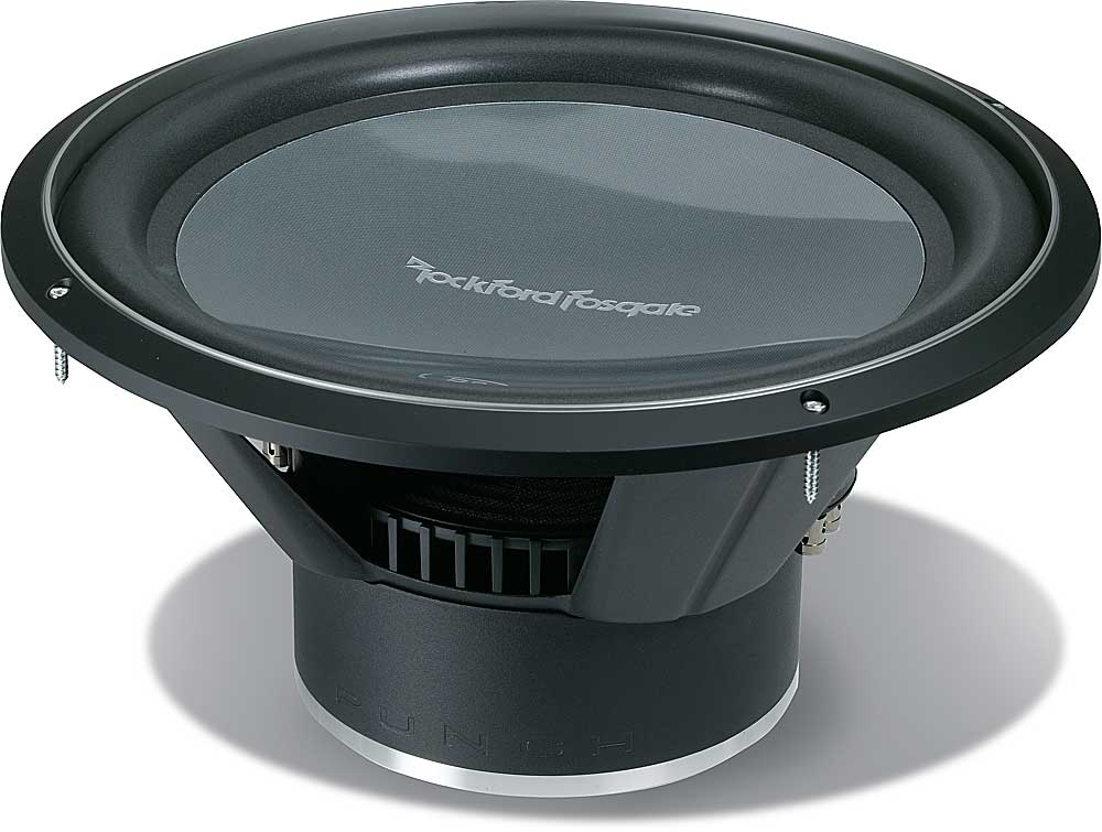 rockford fosgate p2 15