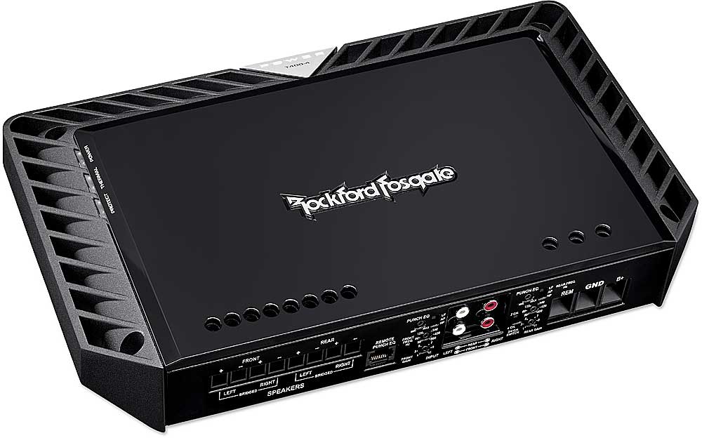 Rockford Fosgate POWER アンプ　T400-4 ジャンク x575T4004P-f.jpeg
