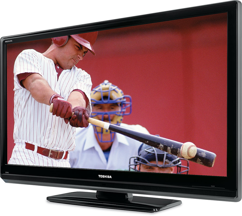 Customer Reviews: Toshiba 52RV530U 52