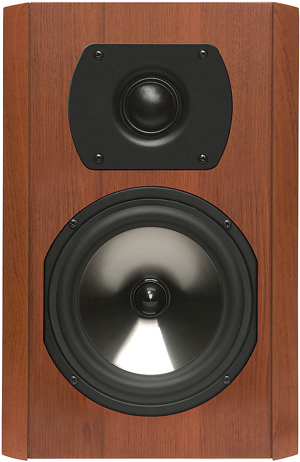 boston acoustics cs 23 ii