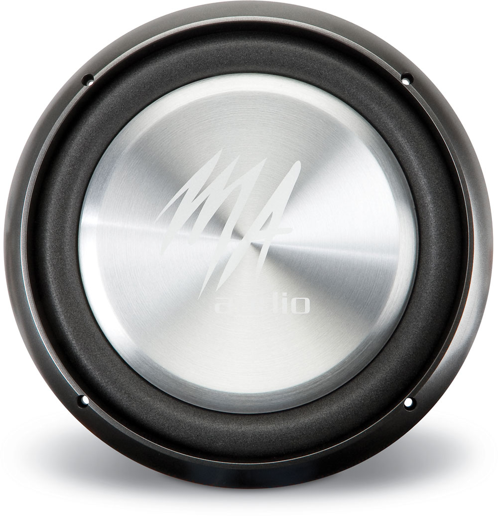 ma subwoofer