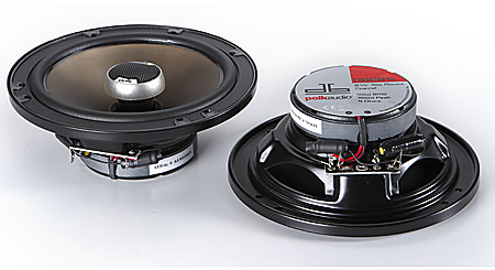 polk audio dxi651