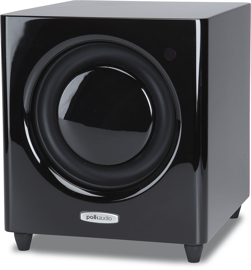 polk audio dsw micropro 4000