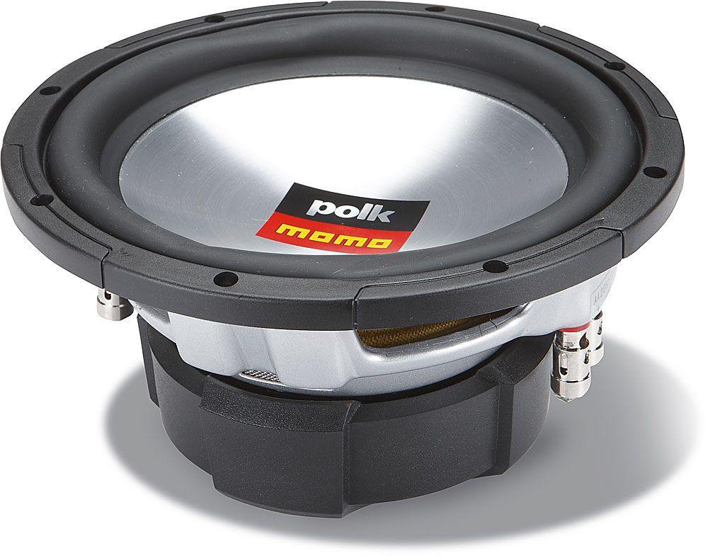 momo subwoofer