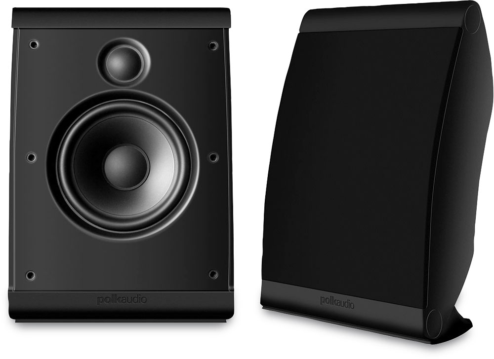 Best home theater speakers best sale under 200