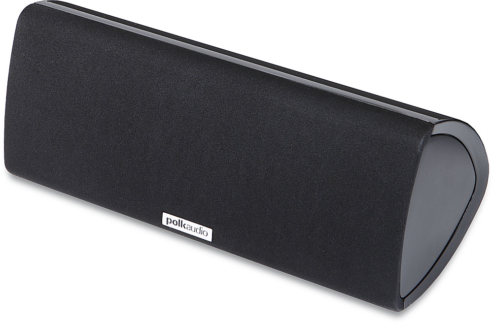 Polk Audio RM7C Center channel speaker at