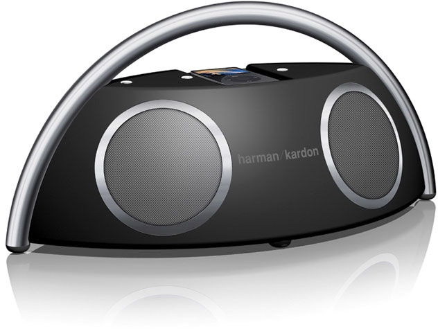 harman kardon go plus