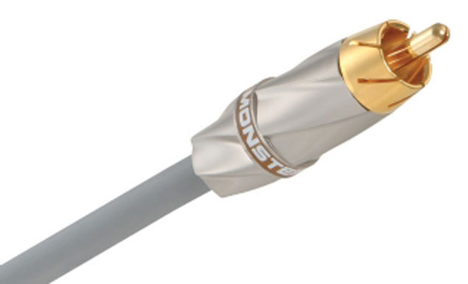 Customer Reviews: Monster Cable® 400sw (4 meters/13.2 feet